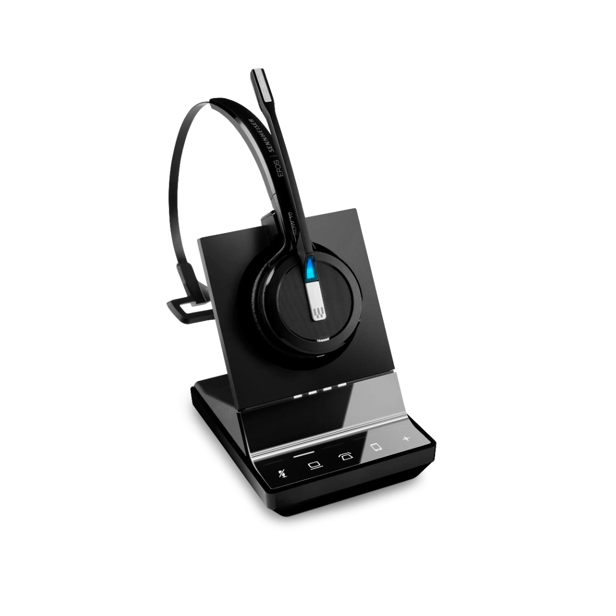 EPOS|Sennheiser IMPACT SDW 5016 3-in-1 Wireless Headset 3 EPOS|Sennheiser IMPACT SDW 5016 3-in-1 Wireless Headset - Image 3