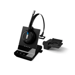 EPOS|Sennheiser IMPACT SDW 5016 3-in-1 Wireless Headset With HSL10 II Lifter