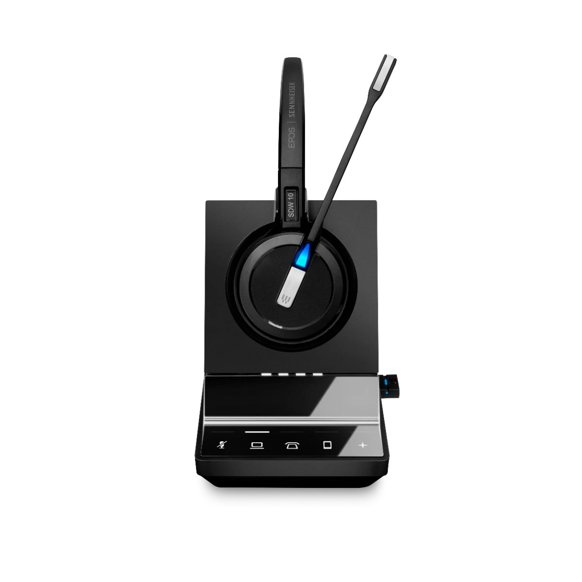 EPOS|Sennheiser IMPACT SDW 5016 3-in-1 Wireless Headset 5 EPOS|Sennheiser IMPACT SDW 5016 3-in-1 Wireless Headset - Image 5