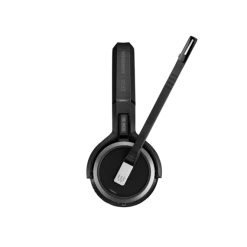 EPOS | Sennheiser IMPACT SDW 5031 Headset 11 EPOS | Sennheiser IMPACT SDW 5031 Headset -JABRA Store epos sennheiser impact sdw 5031 side view