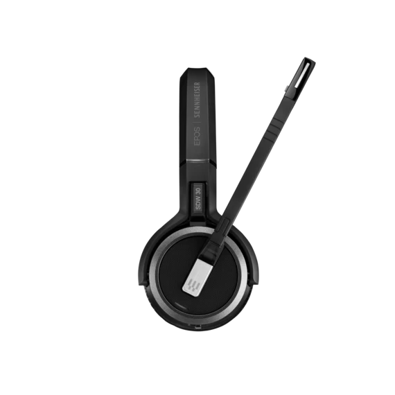 EPOS | Sennheiser IMPACT SDW 5031 Headset 3 EPOS | Sennheiser IMPACT SDW 5031 Headset - Image 3