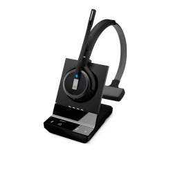 EPOS|Sennheiser IMPACT SDW 5033 Mono Wireless Headset - USB