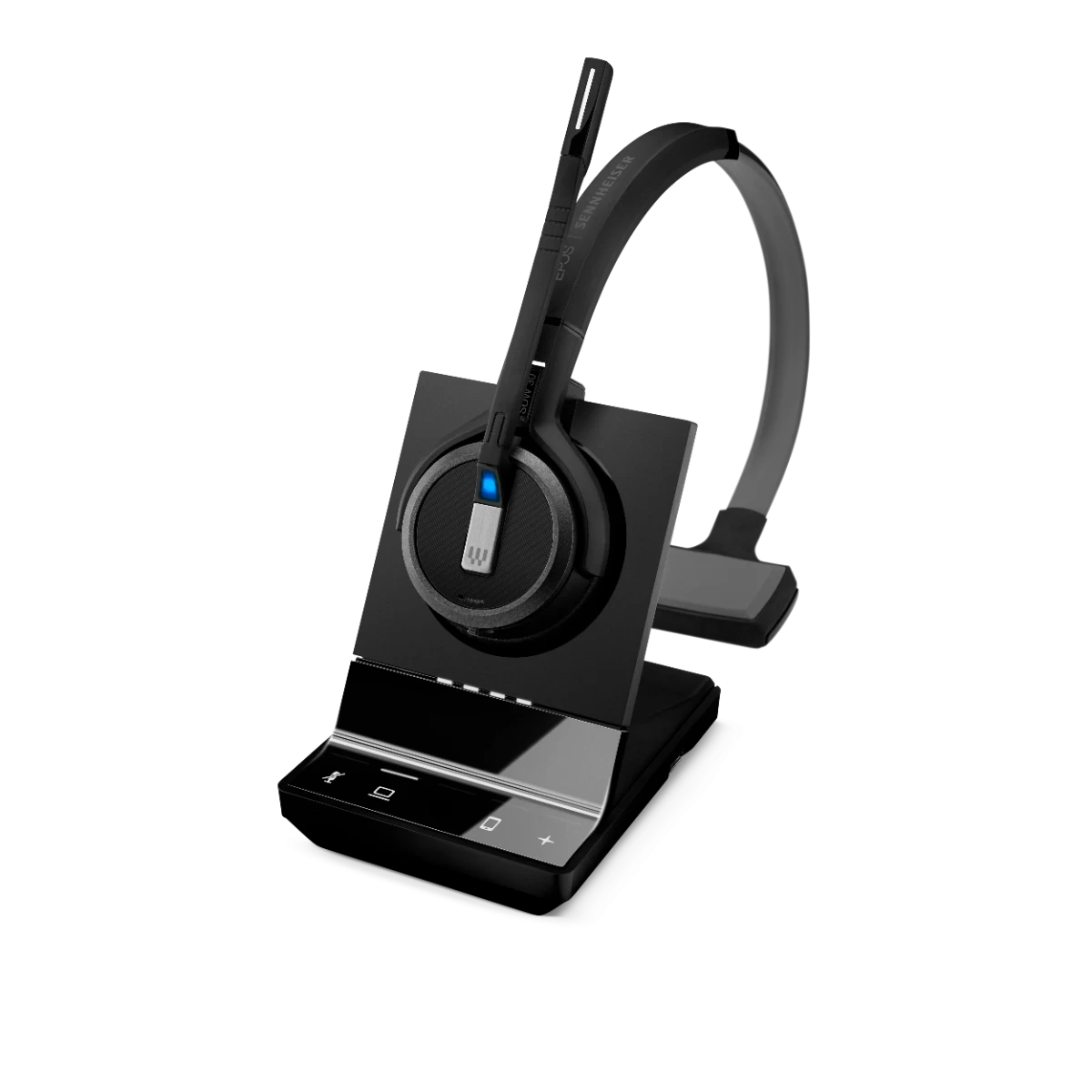 EPOS|Sennheiser IMPACT SDW 5033 Mono Wireless Headset - USB 1 EPOS|Sennheiser IMPACT SDW 5033 Mono Wireless Headset - USB