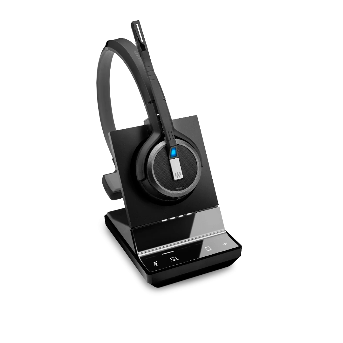 EPOS|Sennheiser IMPACT SDW 5033 Mono Wireless Headset - USB 2 EPOS|Sennheiser IMPACT SDW 5033 Mono Wireless Headset - USB - Image 2