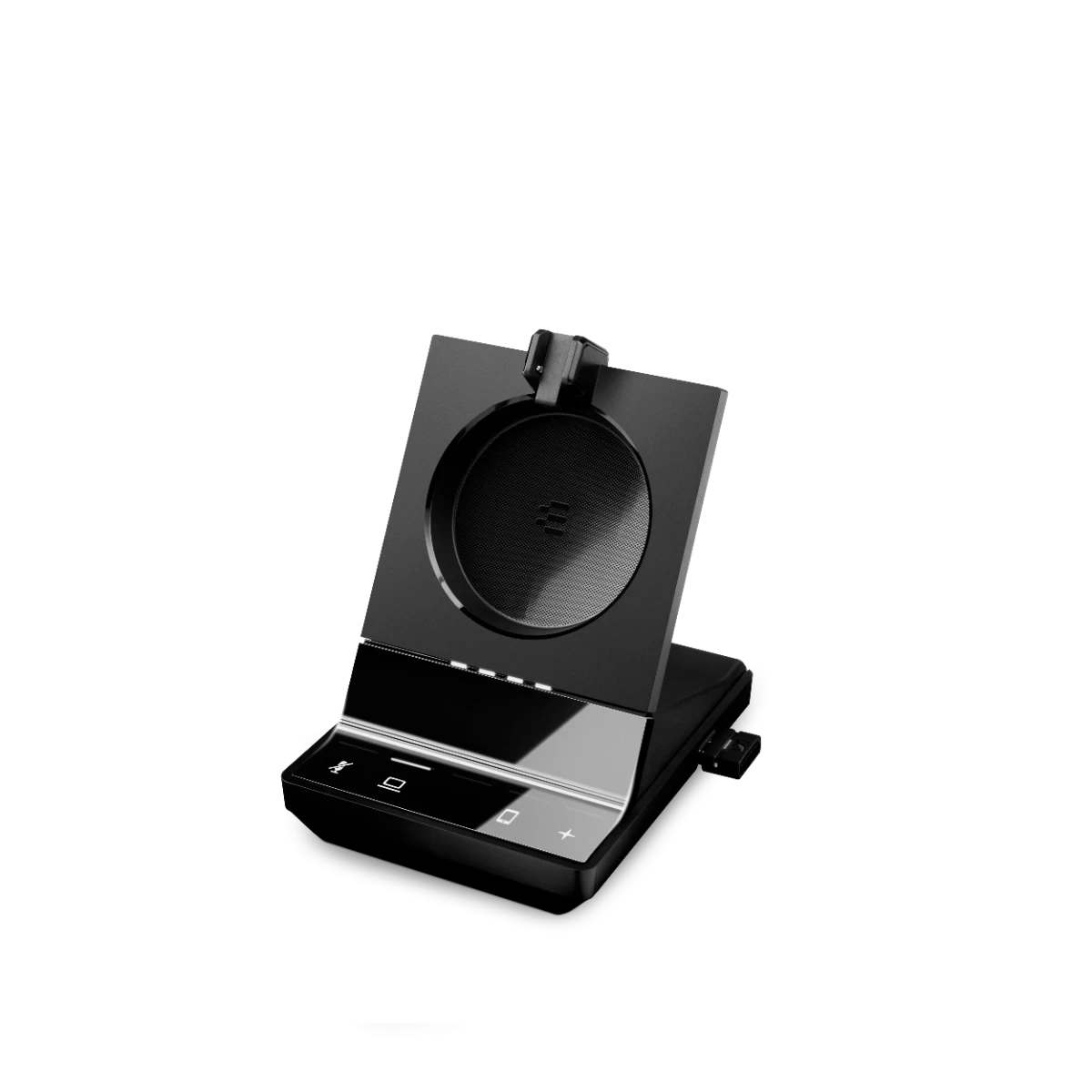 EPOS|Sennheiser IMPACT SDW 5034 Mono Wireless Headset - USB + Mobile 8 EPOS|Sennheiser IMPACT SDW 5034 Mono Wireless Headset - USB + Mobile - Image 8