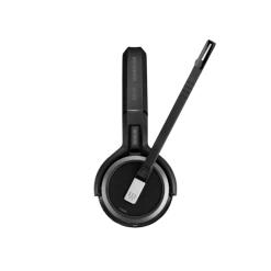 EPOS | Sennheiser IMPACT SDW 5061 Headset -JABRA Store epos sennheiser impact sdw 5061 side view