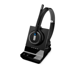 EPOS|Sennheiser IMPACT SDW 5063 Stereo Wireless Headset - USB