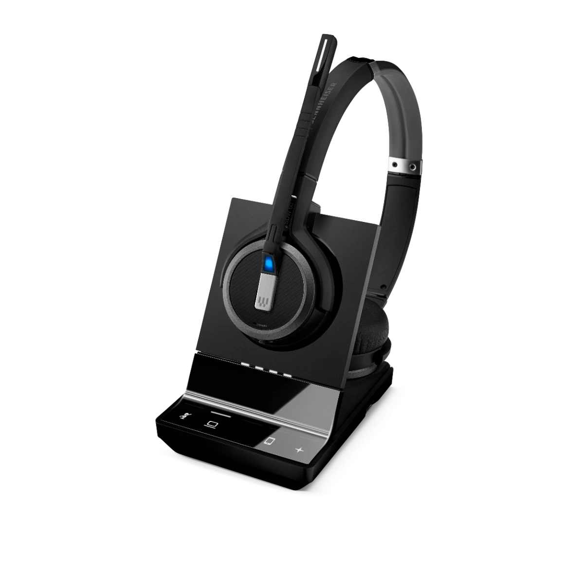 EPOS|Sennheiser IMPACT SDW 5063 Stereo Wireless Headset - USB 1 EPOS|Sennheiser IMPACT SDW 5063 Stereo Wireless Headset - USB