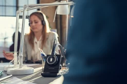 EPOS|Sennheiser IMPACT SDW 5063 Stereo Wireless Headset - USB 22 EPOS|Sennheiser IMPACT SDW 5063 Stereo Wireless Headset - USB -JABRA Store epos sennheiser impact sdw 5063 stereo wireless headset usb lifestyle