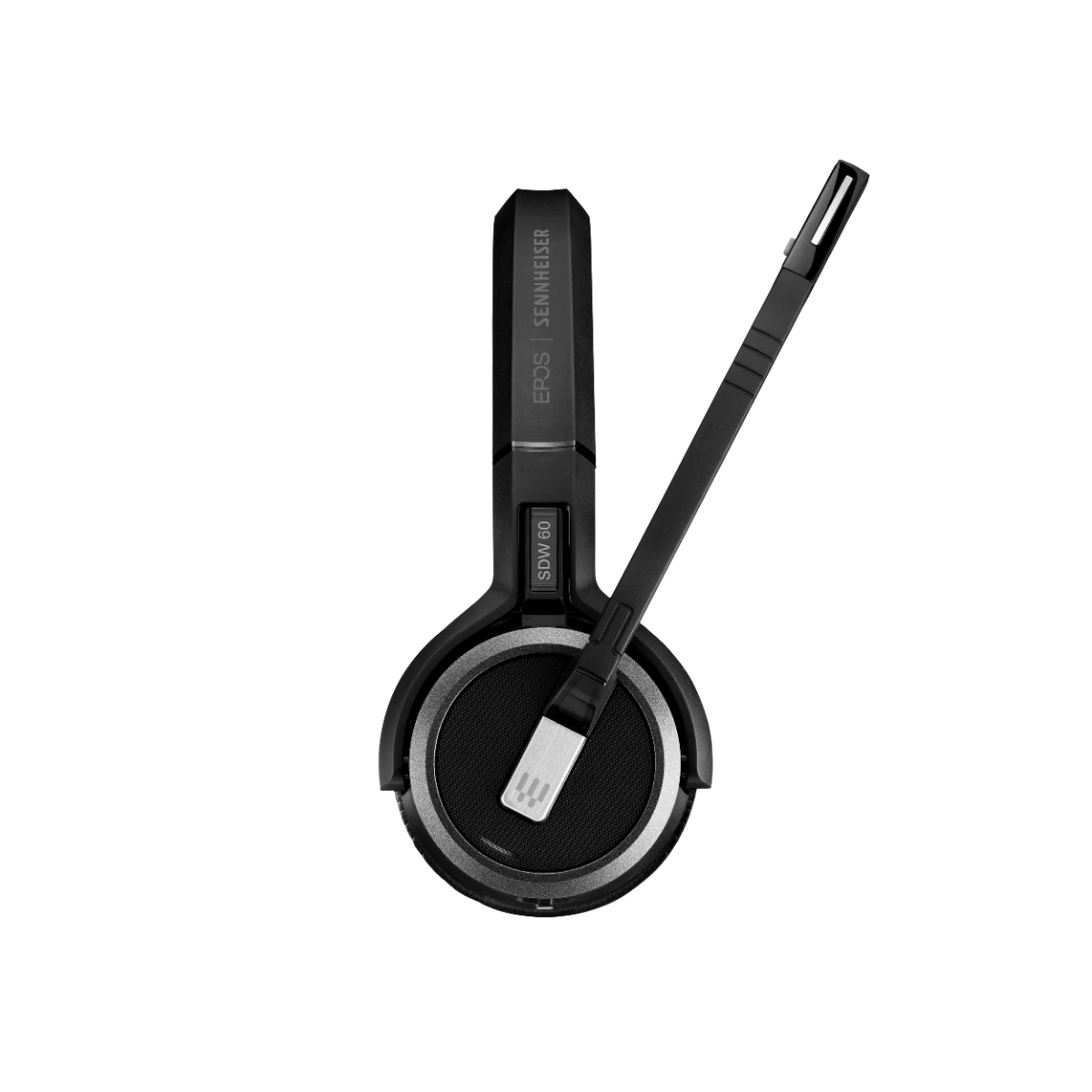 EPOS|Sennheiser IMPACT SDW 5063 Stereo Wireless Headset - USB 6 EPOS|Sennheiser IMPACT SDW 5063 Stereo Wireless Headset - USB - Image 6