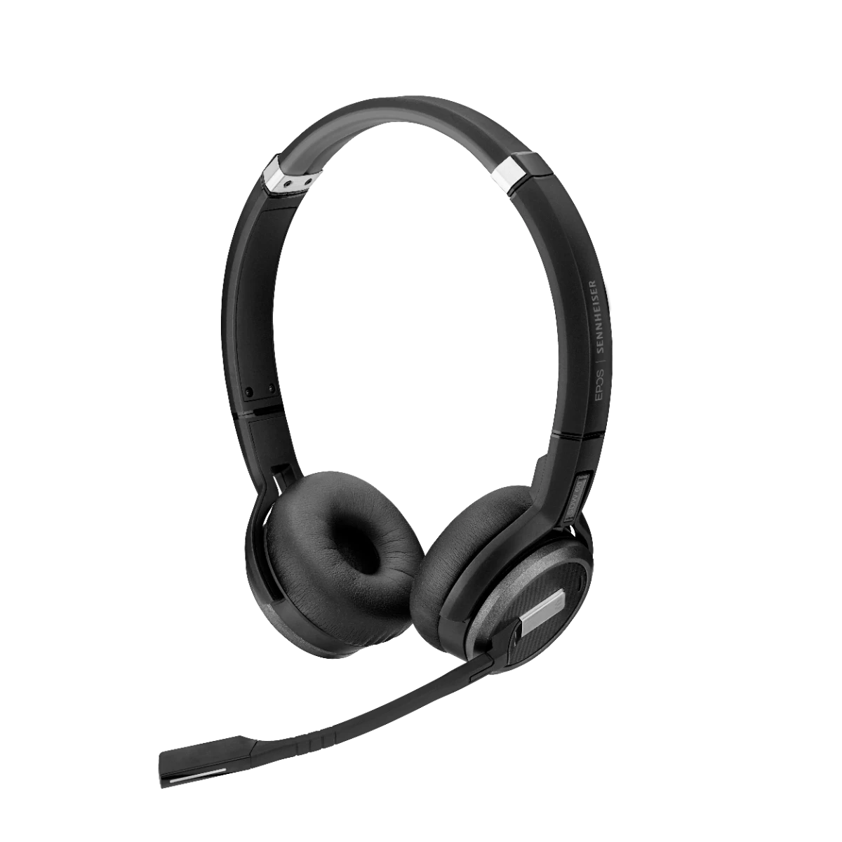 EPOS|Sennheiser IMPACT SDW 5063 Stereo Wireless Headset - USB 4 EPOS|Sennheiser IMPACT SDW 5063 Stereo Wireless Headset - USB - Image 4