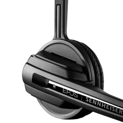 EPOS|Sennheiser IMPACT Spare Headset For D10 -JABRA Store epos sennheiser impact spare headset for d10 earphone details