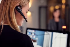 EPOS|Sennheiser IMPACT Spare Headset For D10 -JABRA Store epos sennheiser impact spare headset for d10 lifestyle