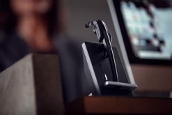 EPOS|Sennheiser IMPACT Spare Headset For D10 -JABRA Store epos sennheiser impact spare headset for d10 lifestyle image