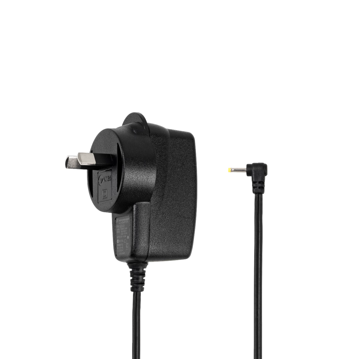 EPOS | Sennheiser Power Adapter For MCH 7, D10 And DW Series 1 EPOS | Sennheiser Power Adapter For MCH 7, D10 And DW Series