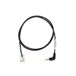 EPOS | Sennheiser RJ45-2.5mm Audio Cable