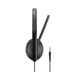EPOS | Sennheiser SC 135 Mono Headset 3.5mm Jack WITHOUT Controller 11 EPOS | Sennheiser SC 135 Mono Headset 3.5mm Jack WITHOUT Controller -JABRA Store epos sennheiser sc 135 mono headset 3.5mm jack without controller