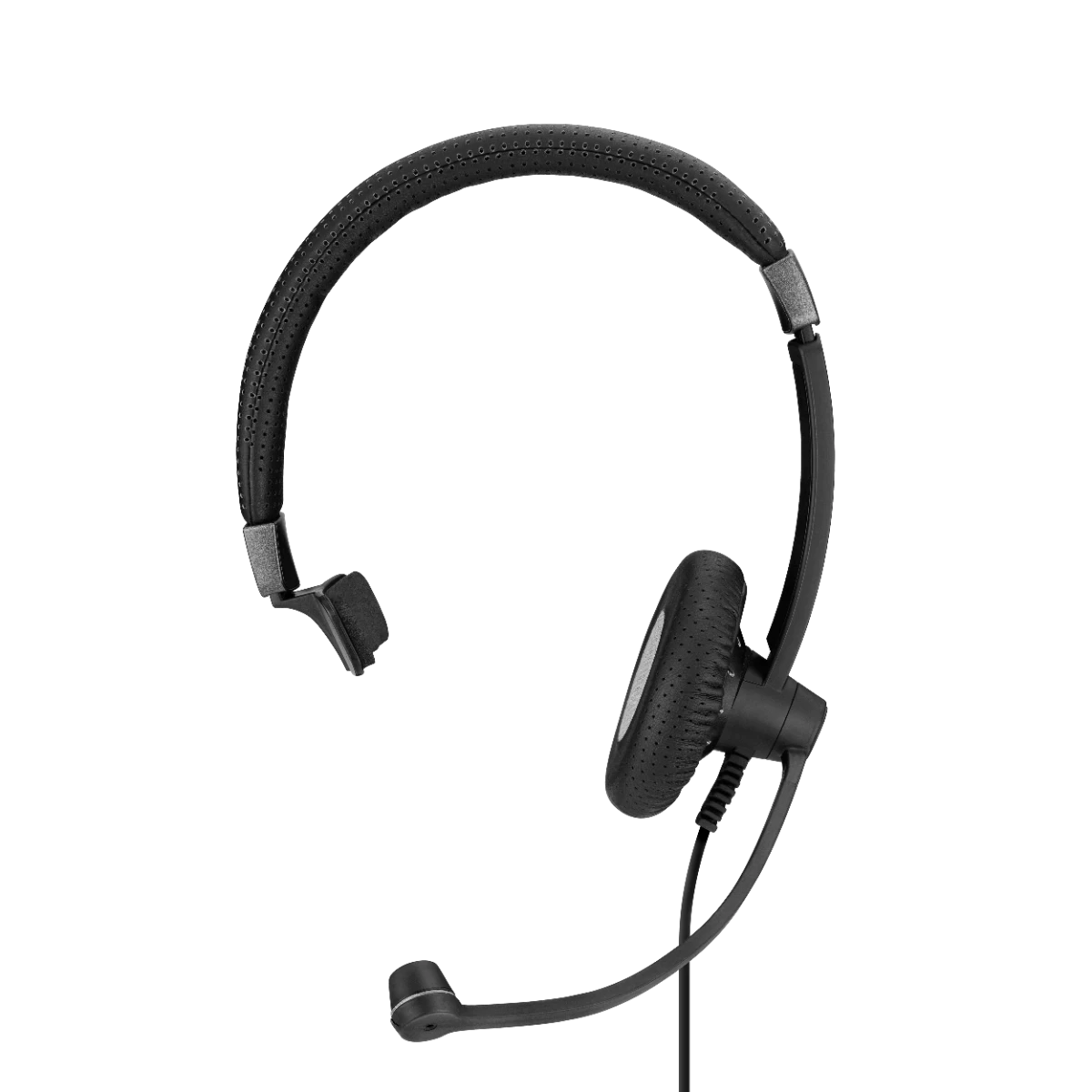 EPOS | Sennheiser SC 45 USB MS Corded Headset 4 EPOS | Sennheiser SC 45 USB MS Corded Headset - Image 4