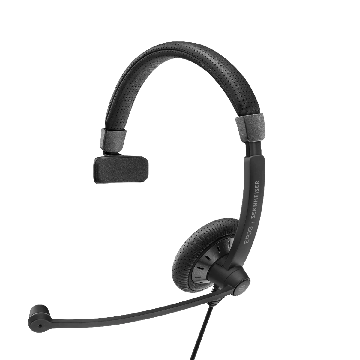 EPOS | Sennheiser SC 45 USB MS Corded Headset 1 EPOS | Sennheiser SC 45 USB MS Corded Headset