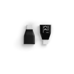 EPOS | Sennheiser USB Type-A To USB Type-C Adapter
