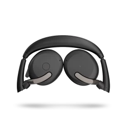 Jabra Evolve2 65 Flex ANC Bluetooth Headset -JABRA Store evolve2 65 flex uc usb a 5