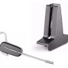 Plantronics/Poly WH500A Spare Headset For W740, W440 (includes Savi Cradle)