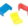 EPOS | Sennheiser FC 01 Colour Clips For Personal Identification (Pack 3)
