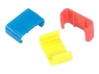 EPOS | Sennheiser FC 01 Colour Clips For Personal Identification (Pack 3)