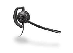 Plantronics/Poly HW540 EncorePro Corded Headset -JABRA Store hw540 hook 1