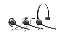 Plantronics/Poly HW540 EncorePro Corded Headset