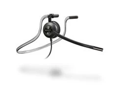 Plantronics/Poly HW540 EncorePro Corded Headset -JABRA Store hw540neck 1