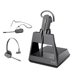 Plantronics/Poly Voyager 4245-M Office Wireless Headset (CD)