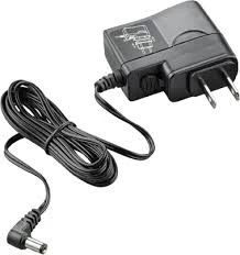 Plantronics/Poly Universal Power Adaptor For Savi, CS500, Legend CS