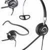 Jabra Biz 2400 II Mono 3-1 NC -Wideband Corded Headset