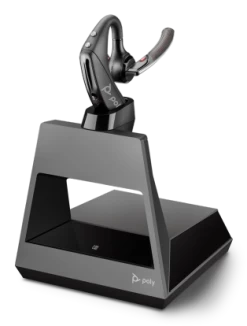 Plantronics/Poly Voyager 5200 Office Headset -D