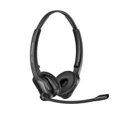 EPOS|Sennheiser IMPACT D 30 Phone D30PH -JABRA Store impact d 30 a2 hb 3dview