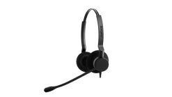 Jabra Biz 2300 Duo Corded Headset
