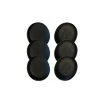 Jabra Ear Cushions For Evolve2 40/65 Headsets (pack 6)