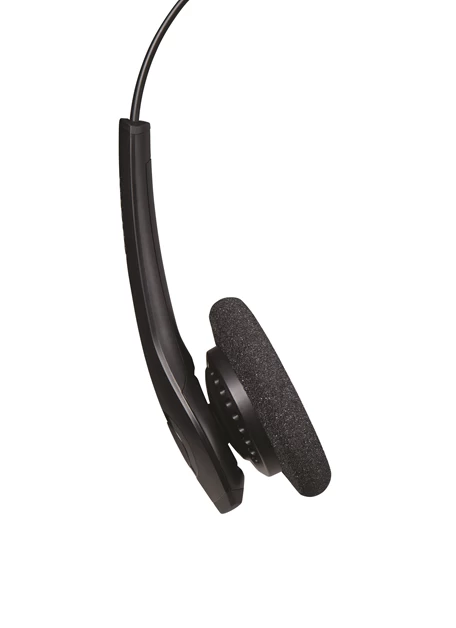 Jabra Biz 1500 Mono Corded Headset 3 Jabra Biz 1500 Mono Corded Headset - Image 3