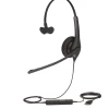 Jabra Biz 1500 Mono USB Corded Headset