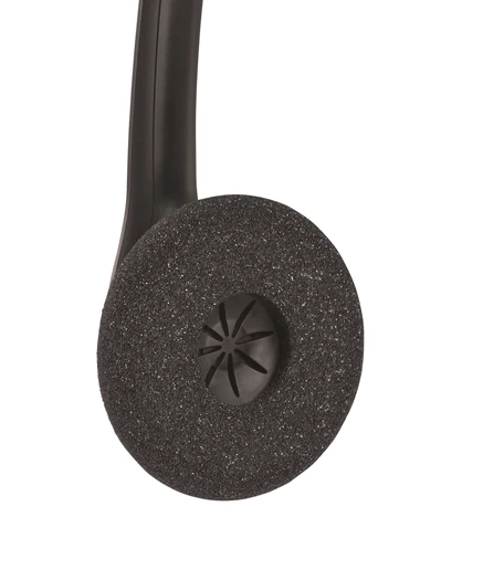 Jabra Biz 1500 Mono Corded Headset 4 Jabra Biz 1500 Mono Corded Headset - Image 4