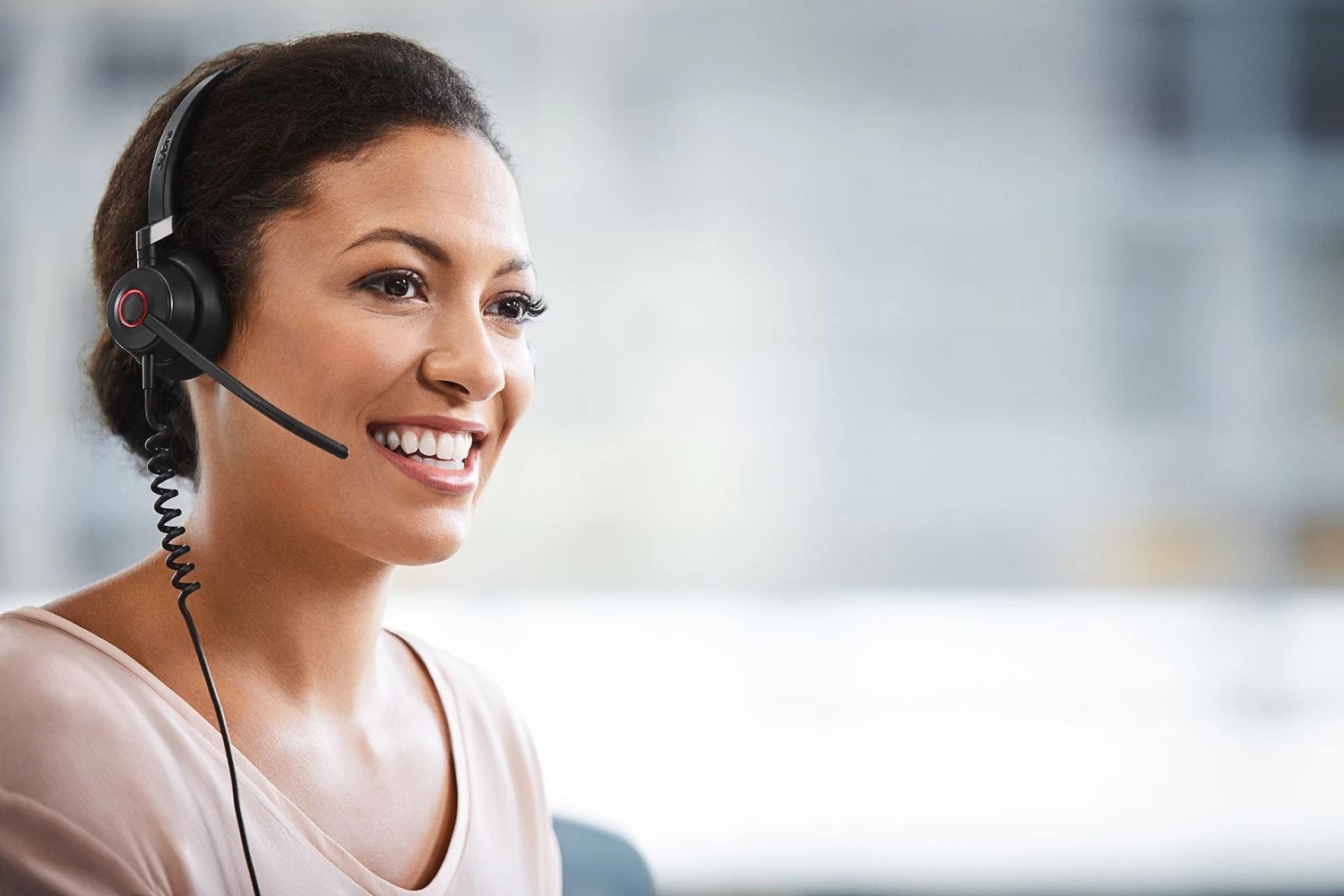 Jabra Engage 50 Duo USB-C Corded Headset 8 Jabra Engage 50 Duo USB-C Corded Headset - Image 8