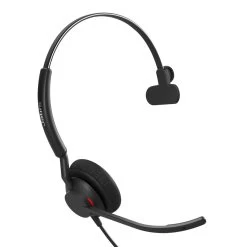 Jabra Engage 40 Corded USB Headset -JABRA Store jabra engage 40 mono headset 3