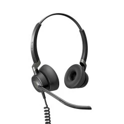Jabra Engage 50 Duo USB-C Corded Headset