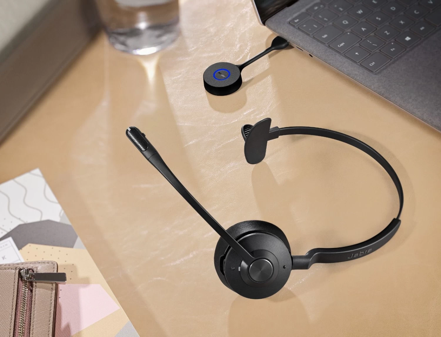 Jabra Engage 55 Wireless Headset - Image 19