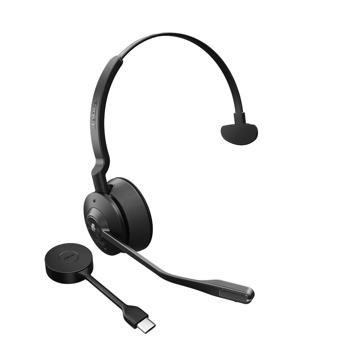 Jabra Engage 55 Wireless Headset - Image 17