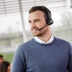 Jabra Engage 55 Wireless Headset -JABRA Store jabra engage 55 social post 11 7