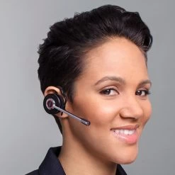 Jabra Engage 65 Convertible Wireless Headset 9 Jabra Engage 65 Convertible Wireless Headset -JABRA Store jabra engage 65 convertible earhook medium 1