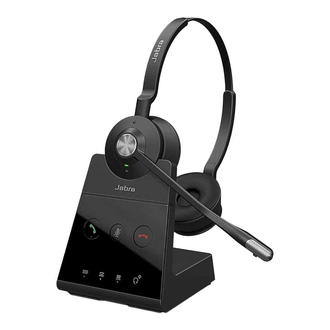 Jabra Engage 65 Wireless Headset 1 Jabra Engage 65 Wireless Headset