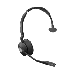 Jabra Engage 75 Wireless Headset 21 Jabra Engage 75 Wireless Headset -JABRA Store jabra engage 75 mono angle